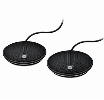 Logitech Expansion MIC 