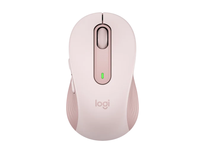 Logitech Signature Bluetooth Mouse M650 