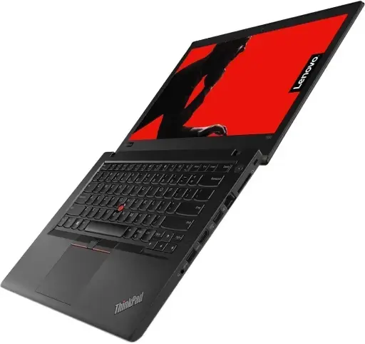 Lenovo Thinkpad T480 14” i7 8th