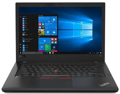Lenovo Thinkpad T480 14” i5 8th